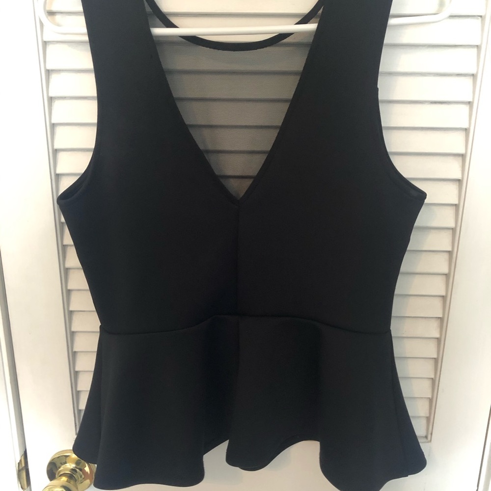 NWOT Forever 21 Tank